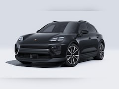 Porsche Macan - 4