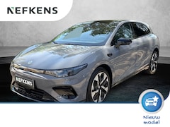 Leapmotor B05 - ProMax Design 67.1 kWh 218pk | Nieuw te bestellen | Leverbaar in meerdere kleuren | 481 km