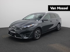 Kia Cee'd Sportswagon - Ceed 1.6 GDI PHEV DynamicLine | ACC | Achteruitrijcamera | Stoel + Stuurverwarming | Lane
