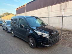 Ford Tourneo Connect Compact - 1.0 Titanium 2018 140Dkm 2 schuifdeuren 5 pers motor kapot