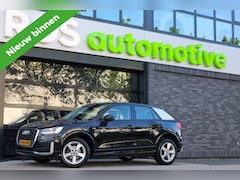 Audi Q2 - 30 TFSI S Edition | BTW | S-LINE | STOELVERWARMING | ACC | PDC V+A |