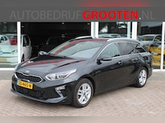 Kia Cee'd Sportswagon - Ceed 1.0 T-GDi DynamicPlusLine