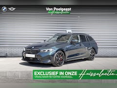 BMW 3-serie Touring - 330e Huisselectie