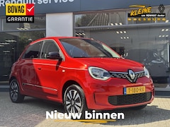 Renault Twingo Z.E. - R80 E-Tech Techno 22 kWh | SoH waarde 98% | Eerste eigenaar | Nederlandse auto | Dealerond