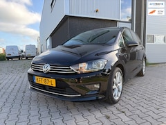 Volkswagen Golf Sportsvan - 1.4 TSI SOUND