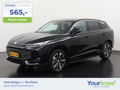MG HS - 1.5 Luxury | All-in 565, - Private Lease | Direct uit voorraad