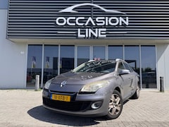 Renault Mégane Estate - 1.5 dCi Expression | Trekhaak | Cruise | Navi | Airco