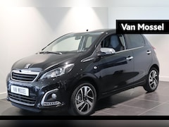 Peugeot 108 - Allure CLIMA | CARPLAY | CAMERA | LIMITER