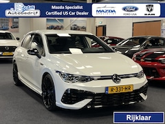 Volkswagen Golf - 2.0 TSI R 320PK 4Motion Performance Pack 19inch Remus DCC