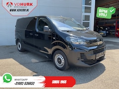 Peugeot Expert - 2.0 HDI 145 pk Aut. L2 Virtual Cockpit/ Cruise/ Airco/ PDC/ DAB