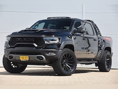 Dodge Ram 1500 - 6.2 V8 4x4 Crew Cab TRX | 22 inch |