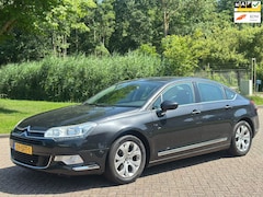 Citroën C5 - 1.6 THP Selection/AUTOMAAT/AIRCO/CRUISE/NAVI/PARKEERSENS VOOR-ACHTER