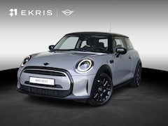 MINI 3-Deurs - Cooper Aut. Classic + 16" LM Victory Spoke zwart