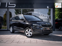 Skoda Karoq - 1.5 TSI ACT Style|Trekhaak|Carplay|Camera|Automaat|Climate