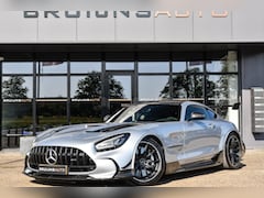 Mercedes-Benz AMG GT - 4.0 Black Series|Track Pace|Keramisch|Carbon