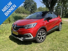 Renault Captur - 0.9 TCe Intens Navi, Cam.tr.haak