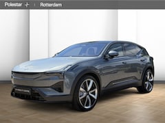 Polestar 3 - 3 LRDM | ⁨800 V⁩ lithium-ion accu | Prime Pack | Nappa