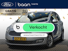 Ford C-Max - 1.0 Titanium
