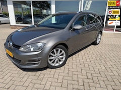 Volkswagen Golf Variant - 1.2 TSI Business Edition Connected / NAP/ Dealer onderhouden