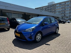 Toyota Yaris - 1.5 Hybrid Active Acamera Cruise Nap