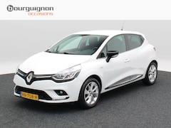 Renault Clio - 0.9 TCe Limited | Cruise Control | Airco | Parkeersensoren | Bluetooth | 16 Inch | 41.713