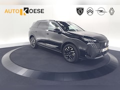 Peugeot 5008 - 1.2 Hybrid 136 Allure 7p | 7 Zitplaatsen | Camera | Stoelverwarming | Navigatie