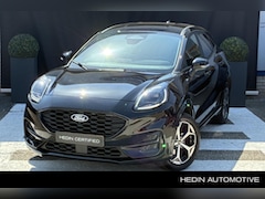 Ford Puma - 1.0 EcoBoost Hybrid ST-Line Automaat | Winterpack | Camera | All Season banden