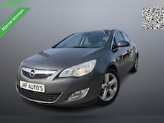 Opel Astra - 1.6 Cosmo Cruise Airco 5drs 2de eigenaar