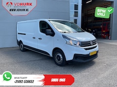 Fiat Talento - 2.0 MJ 145 pk L2 Navi/ Cruise/ Airco/ PDC/ Trekhaak