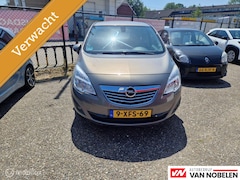 Opel Meriva - 1.4 Turbo BINNENKORT VERWACHT IN DE SHOWROOM