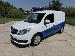 Mercedes-Benz Citan - 108CDI 137.083km airco schuifdeur EURO 6