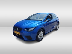 SEAT Ibiza - 1.0 EcoTSI 95pk Style / App. Connect / Climate Controle / Parkeersensoren Achterzijde / 15