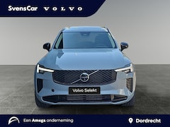 Volvo XC90 - 2.0 T8 Plug-in hybrid AWD Ultra Dark | Luchtvering | Gelaagd glas | Panoramadak | Massagef