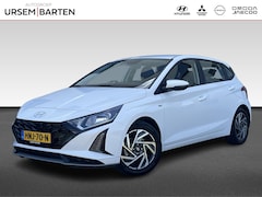 Hyundai i20 - 1.0 T-GDI Comfort | Achteruitrijcamera | Apple Carplay/Android Auto|telefoonintegratie pre