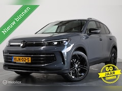 Volkswagen Tiguan - 1.5 eTSI - Elektrische Trekhaak - Adaptieve Cruise Control - 360 Camera - Stoel/stuurverwa