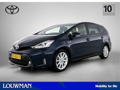 Toyota Prius - 1.8 Active Plus | Dealer Onderhouden | Trekhaak | 7 zitplaatsen | Head-Up Display | Naviga