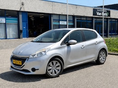 Peugeot 208 - 1.2 VTi 5-DRS 2013 IJskoude Airco Cruise BT Aux
