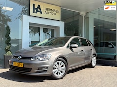 Volkswagen Golf - 1.0 TSI |CarPlay|Distr v.v.|PDC|NAP|