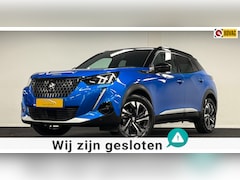 Peugeot 2008 - 1.2 PureTech GT Pack*Automaat*DigiDisplay*Camera*Carplay*Navi