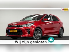 Kia Rio - 1.0 TGDI DynamicLine*100PK*Navi*Camera*Carplay