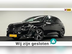 Peugeot 308 - 1.2 PureTech GT Pack*Navi*Camera*Leder*AdaptiveCruise