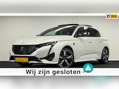 Peugeot 308 - 1.6 Plug-in Hybrid 180 GT Pack Business*Panodak*Navi*Camera*Leder*Carplay