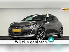 Peugeot 208 - 1.2 Puretech GT-line*Automaat*Navi*Camera*Carplay