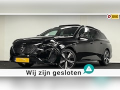 Peugeot 308 SW - 1.2 PureTech GT*Panodak*Navi*Camera*Carplay*Alcantara