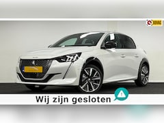 Peugeot 208 - 1.2 PureTech GT Pack*Trekhaak*DigitalDisplay*Navi*Camera*Cruiscontrol