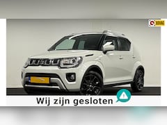 Suzuki Ignis - 1.2 Smart Hybrid Style*Automaat*DealerOh*Camera*Navi*Stoelverw*Carplay