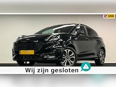 Ford Puma - 1.0 EcoBoost Hybrid ST-Line*DealerOh*1eEign*Trekhaak*Carplay*Stoel&Stuurverwarming