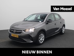 Opel Corsa - 1.2 Edition | PARKEERSENSOREN | APPLE CARPLAY | CRUISE CONTROL |