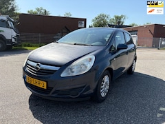 Opel Corsa - 1.2-16V Selection AUTOMAAT APK 23-04-2027