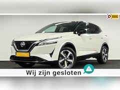 Nissan Qashqai - 1.3 MHEV Xtronic Premiere Edition*Panodak*Navi*Camera*Carplay